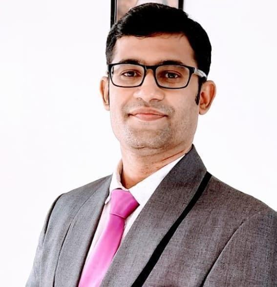Dr. Gopal Rathi